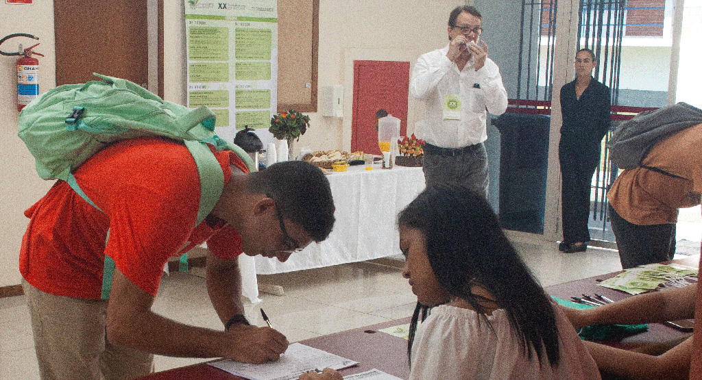 trabalho